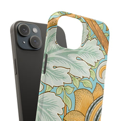 Image of William Morris's St.James (1881) - Snap Case