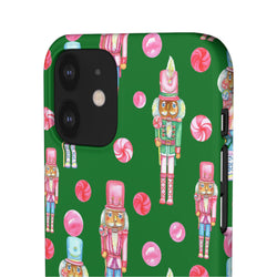 Image of The Nutcracker - Snap Case