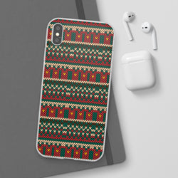 Image of Sweater Weather - Flexi Case