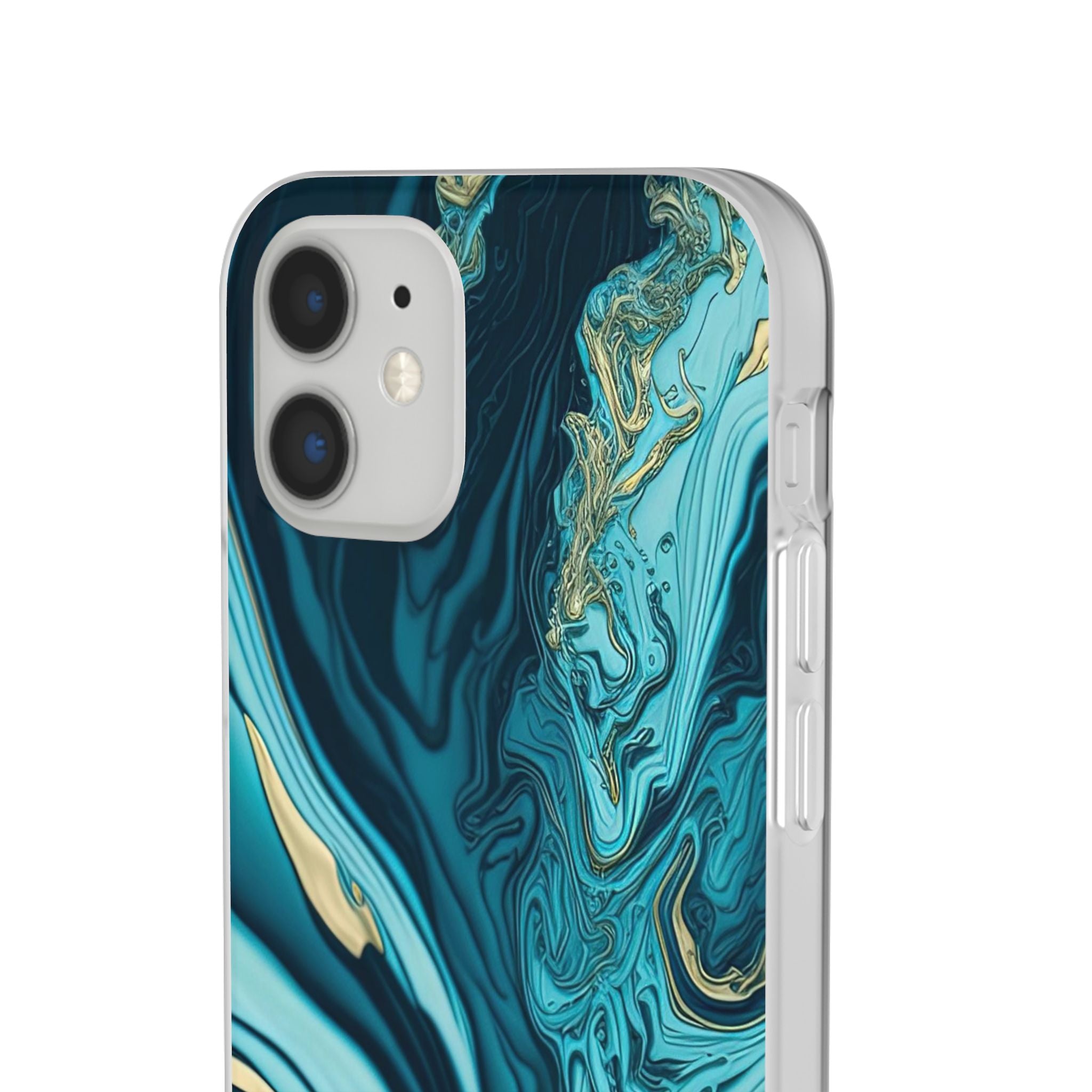 Blue Marble - Flexi Case