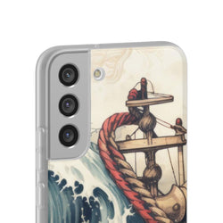 Image of The Waves - Flexi Case