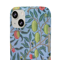 Image of William Morris (1834-1896) Pomegranate - Snap Case