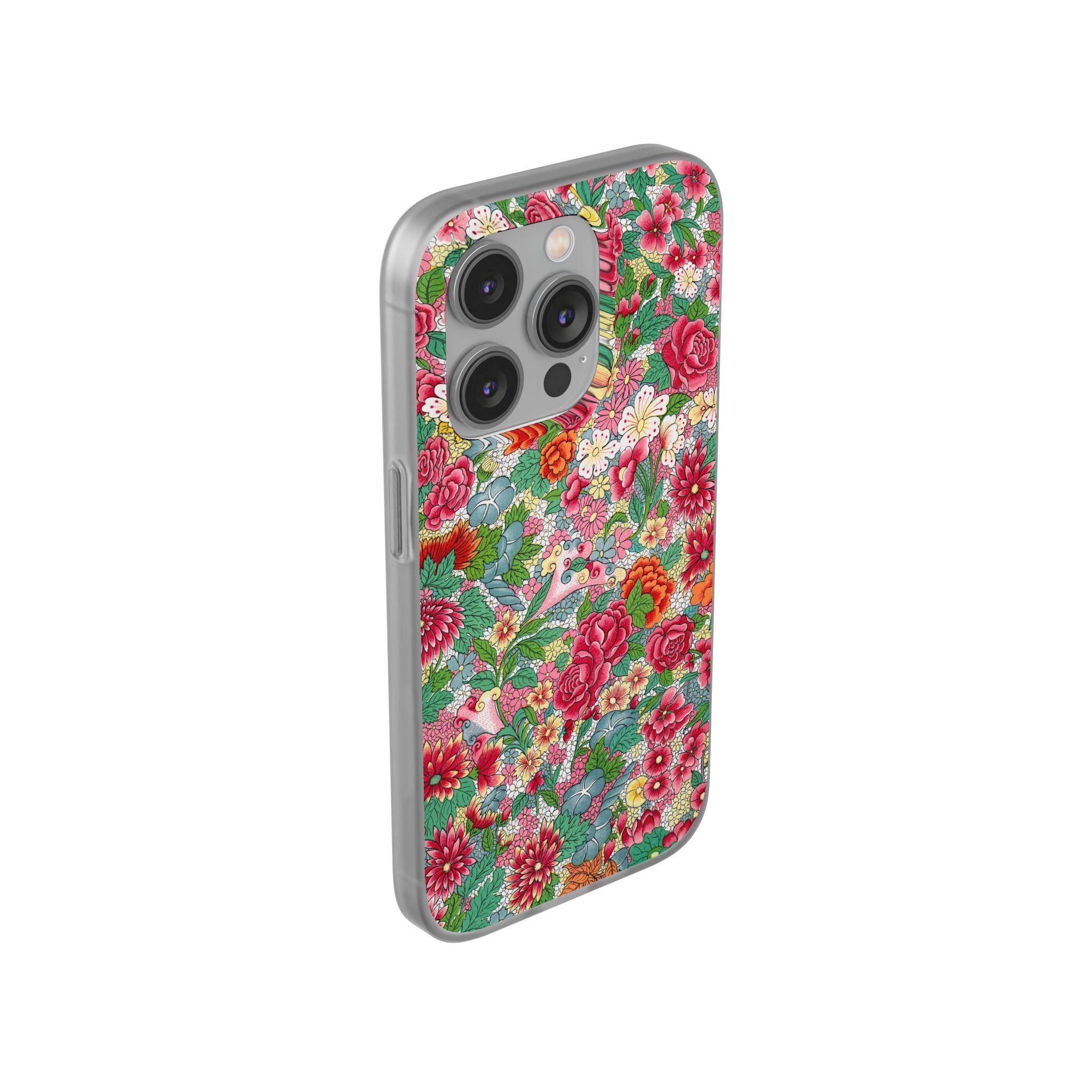 Full Bloom - Flexi Case