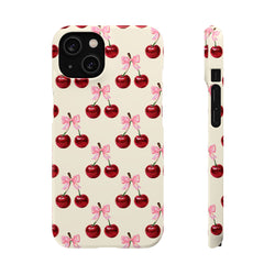 Image of Cherrybomb - Snap Case