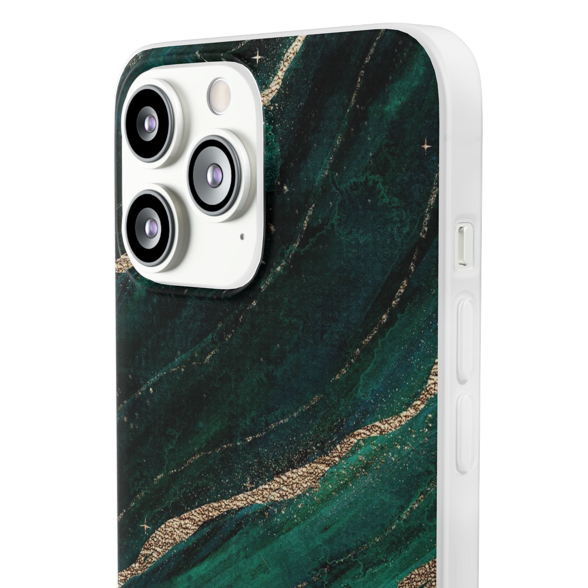 Wickedly Green - Flexi Case