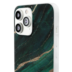 Image of Wickedly Green - Flexi Case