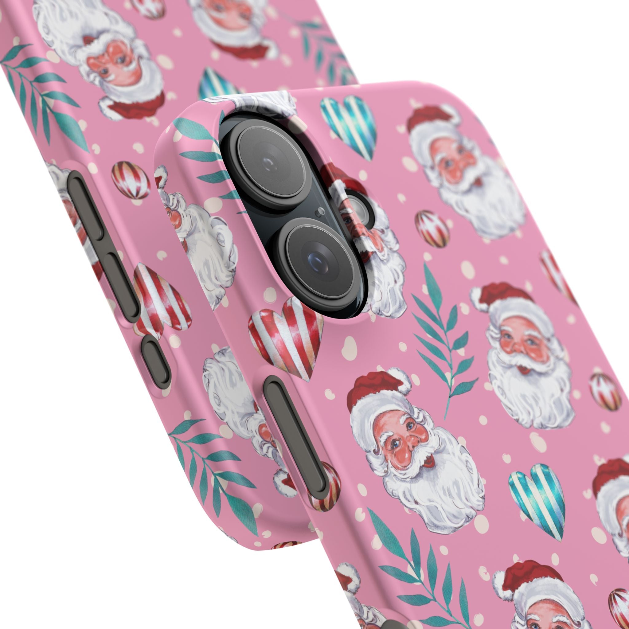 Dear Santa - Snap Case