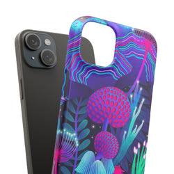 Image of Electric Seas - Snap Case