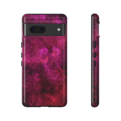 Image of Cosmic Pink - Tough Case