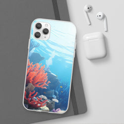 Image of Under the Sea - Flexi Case