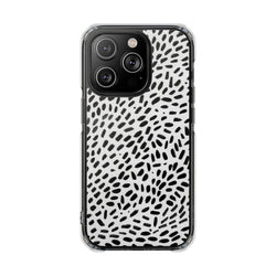 Image of Dotti - Magnetic Clear Impact Case