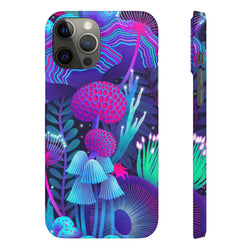 Image of Electric Seas - Snap Case