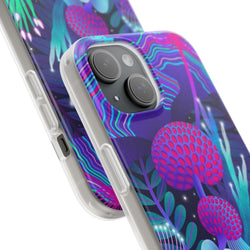 Image of Electric Seas - Flexi Case