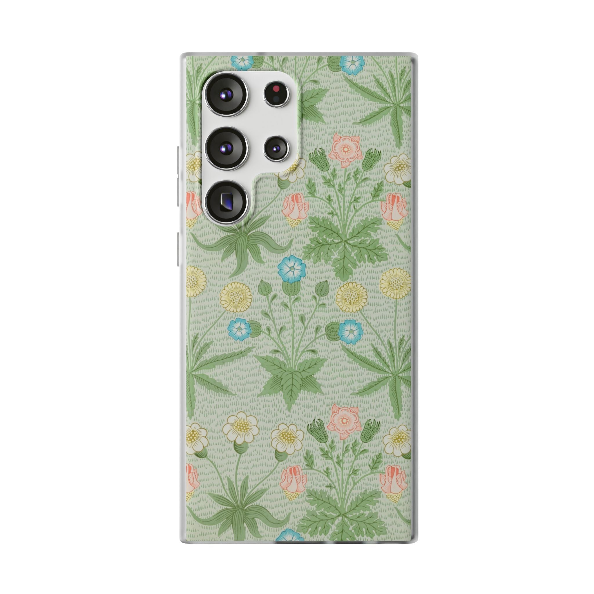 William Morris's Daisy (1864) - Flexi Case