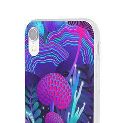 Image of Electric Seas - Flexi Case