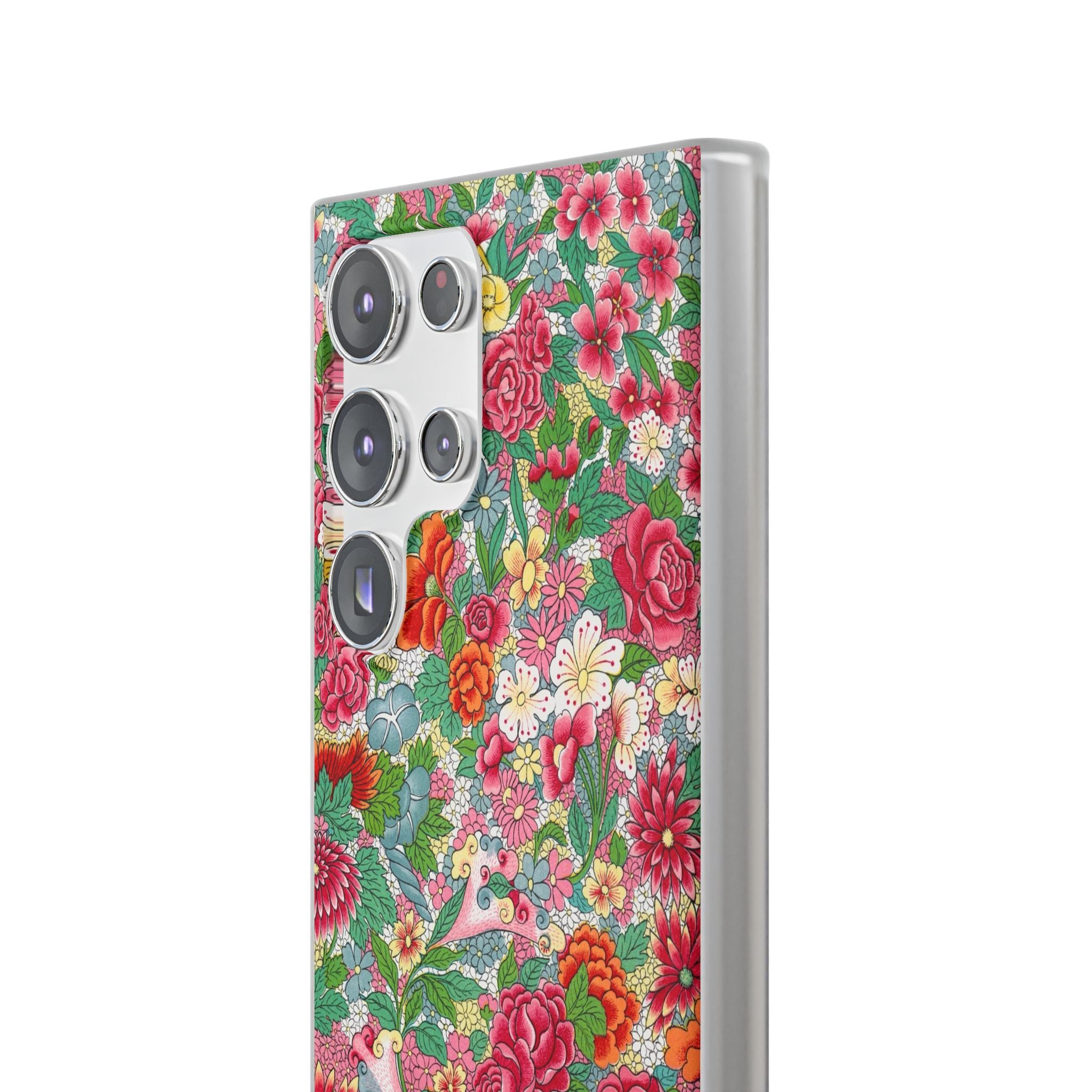 Full Bloom - Flexi Case