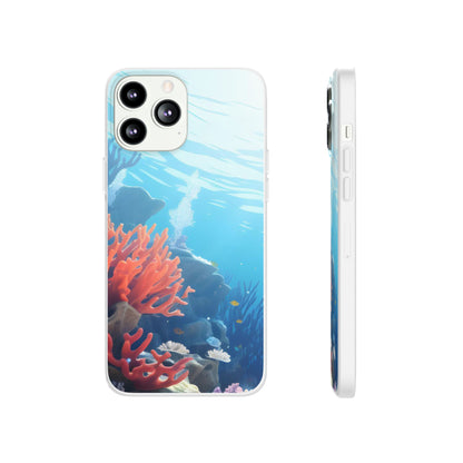 Under the Sea - Flexi Case