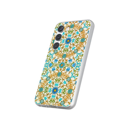 William Morris's Vine (1873) - Flexi Case