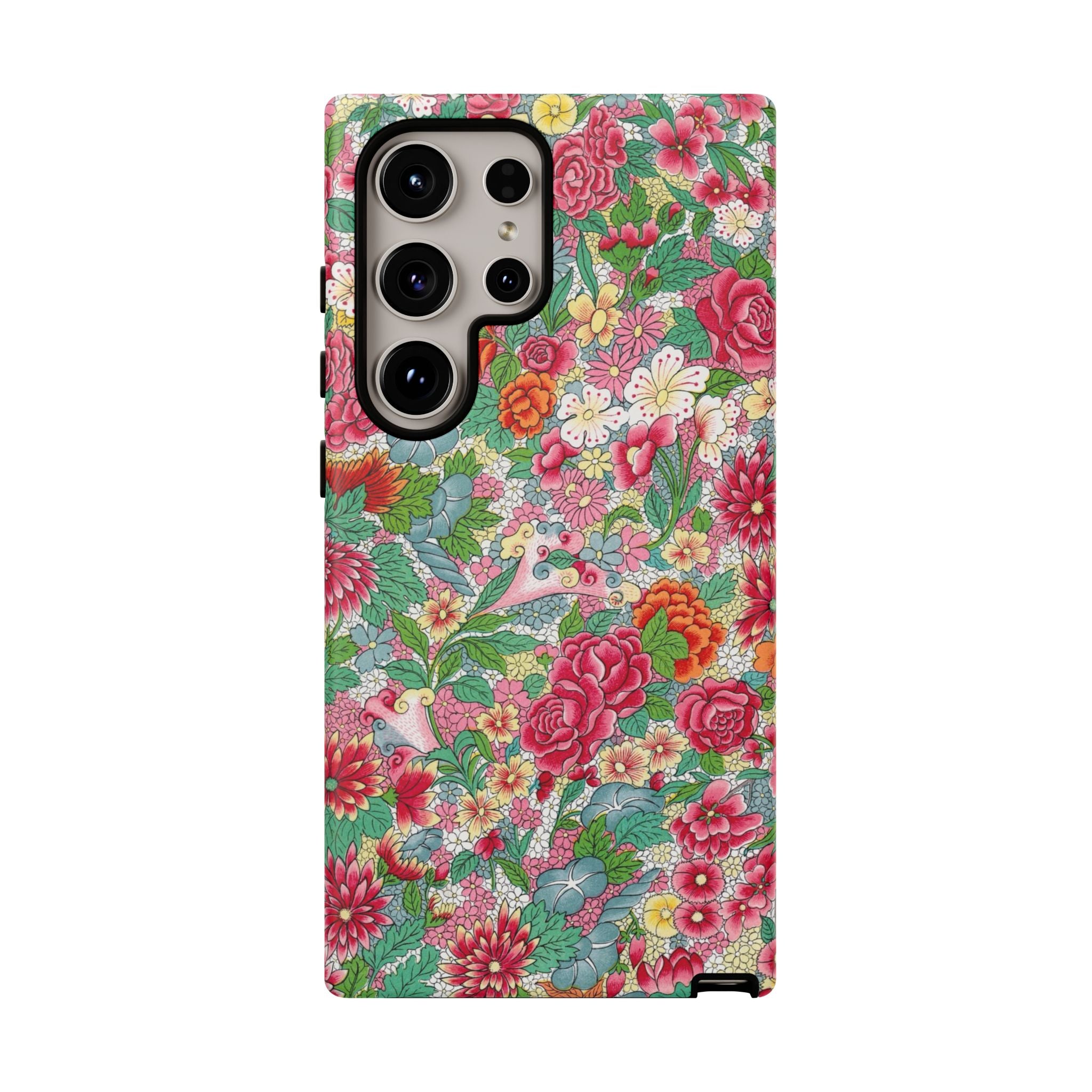 Full Bloom - Tough Case