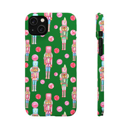 Image of The Nutcracker - Snap Case