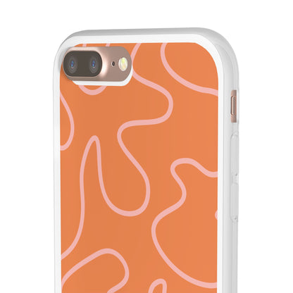 Retro Waves - Flexi Case