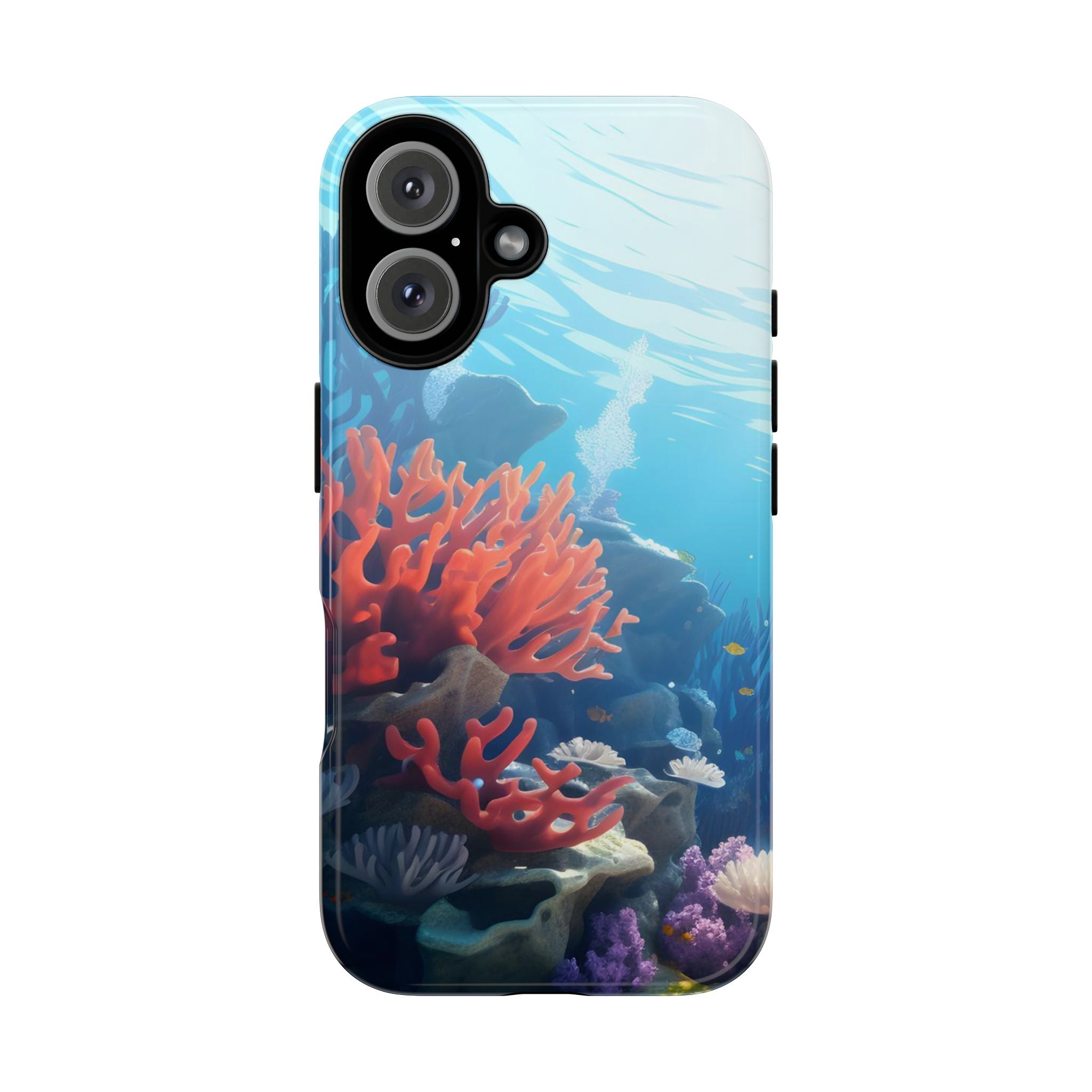 Under the Sea - Tough Case