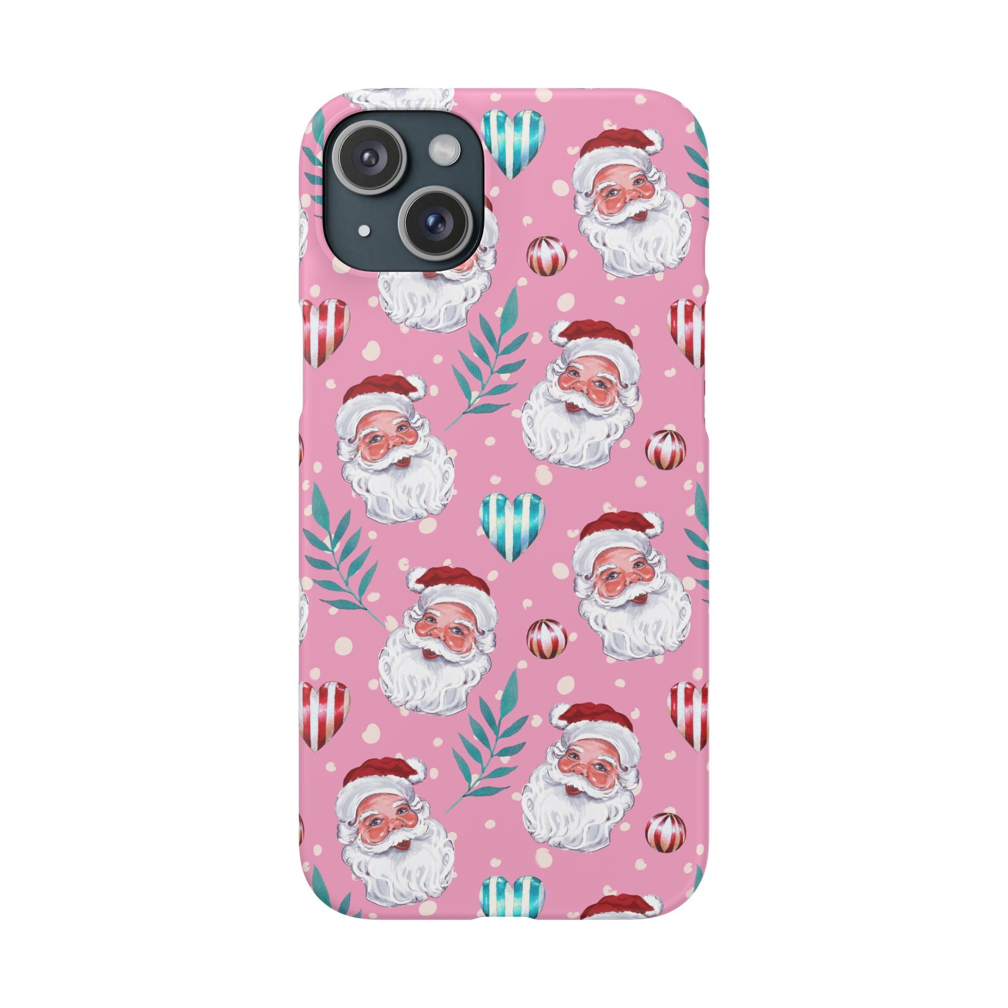 Dear Santa - Snap Case