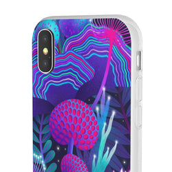 Image of Electric Seas - Flexi Case