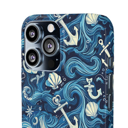 Image of Sea Shanty - Snap Case