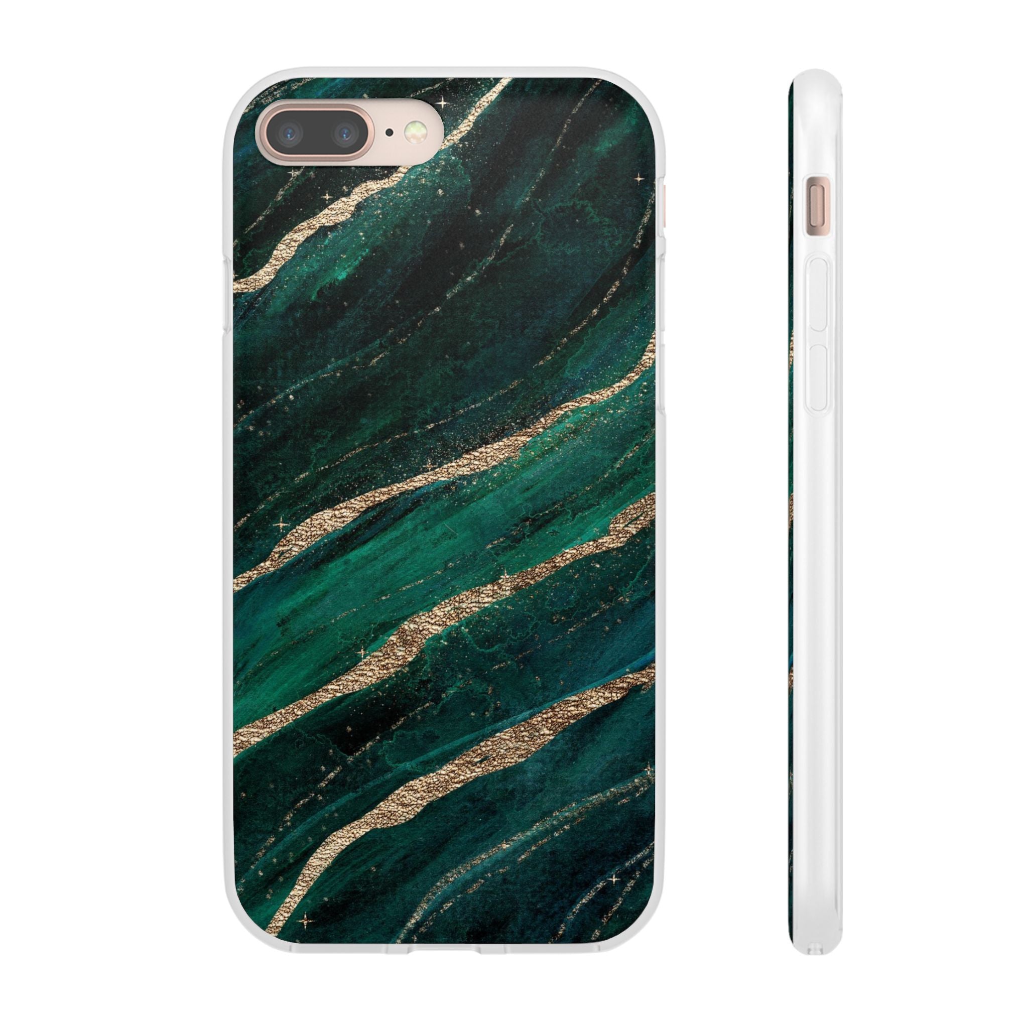 Wickedly Green - Flexi Case