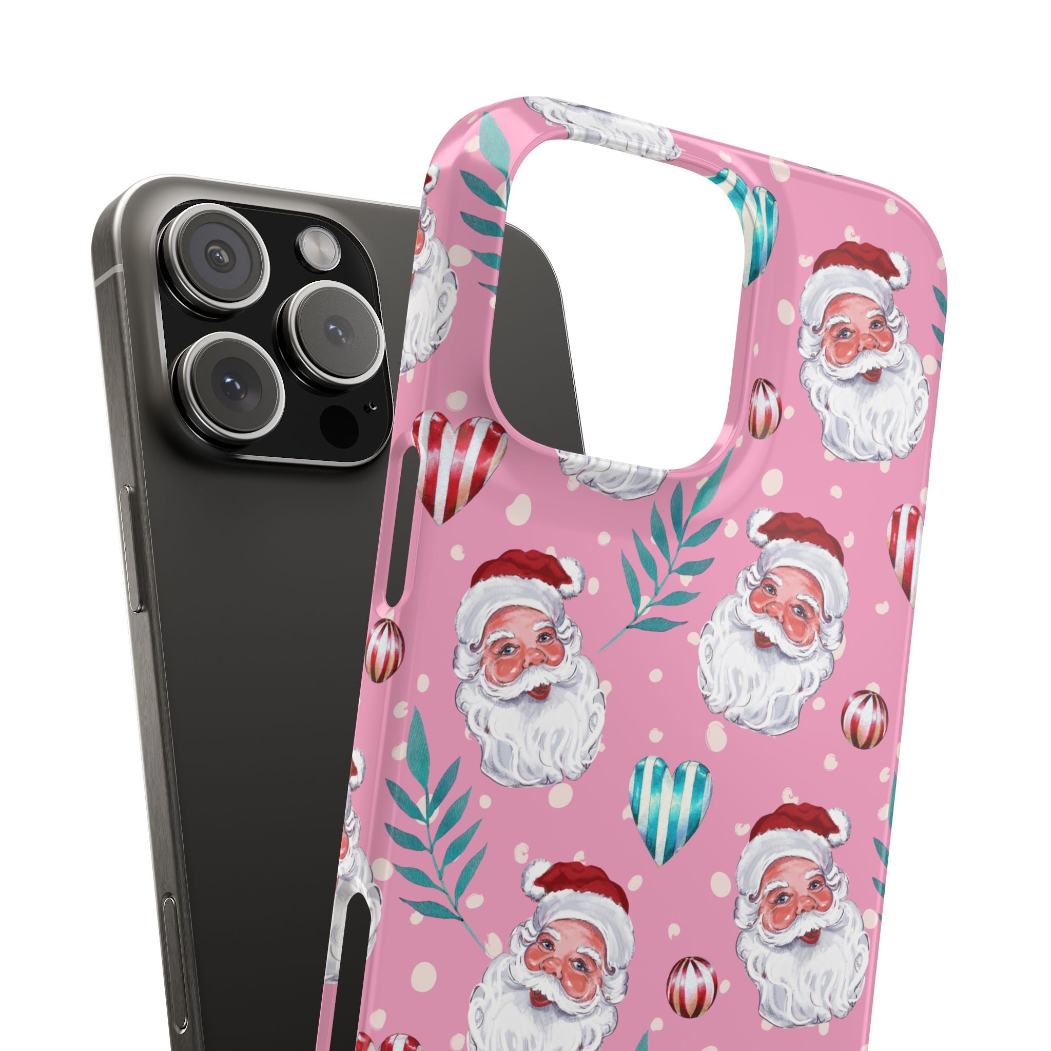 Dear Santa - Snap Case