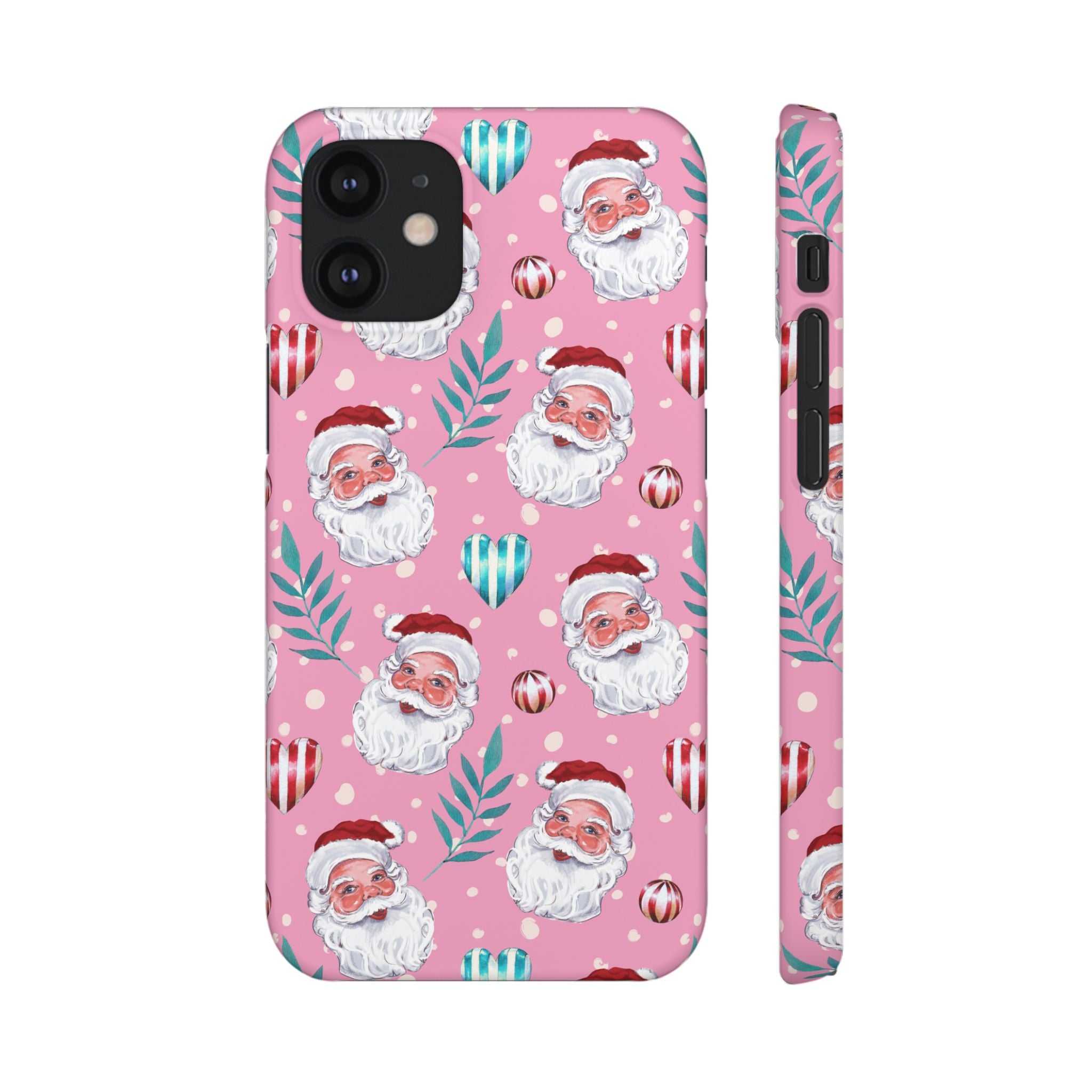 Dear Santa - Snap Case