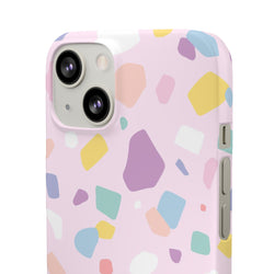 Image of Terrazzo - Snap Case