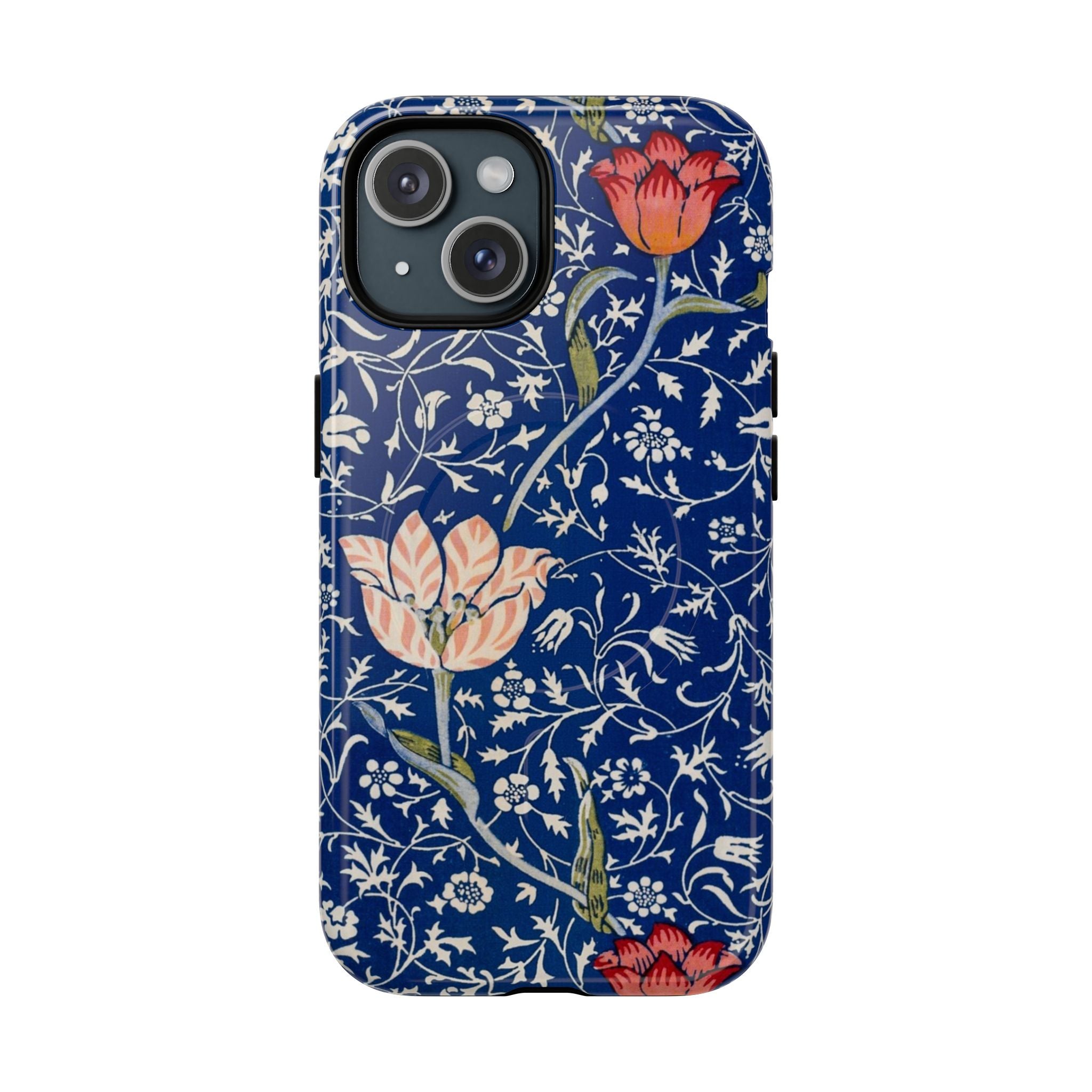 William Morris's Medway (1885) - Tough Magnetic Case