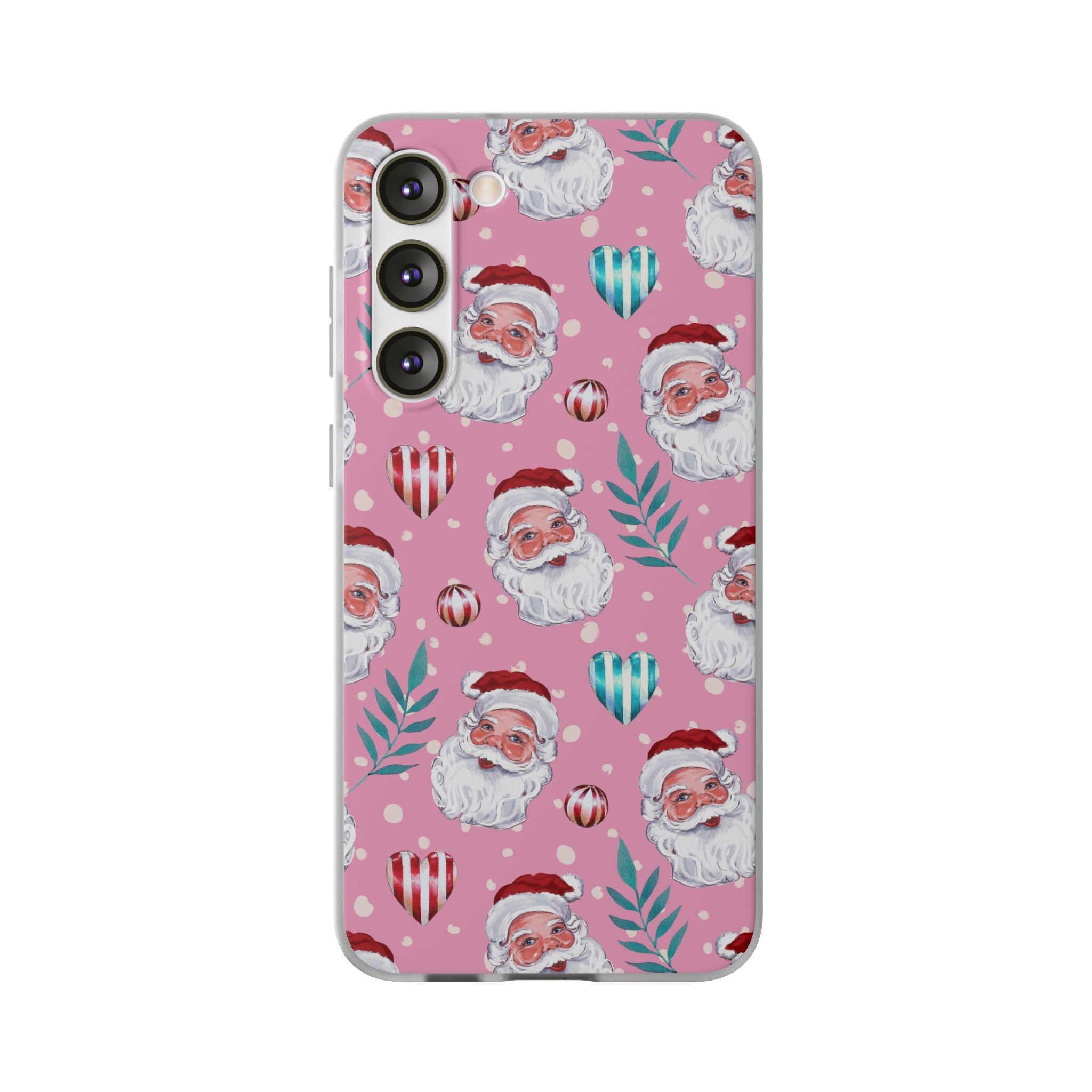 Dear Santa - Flexi Case