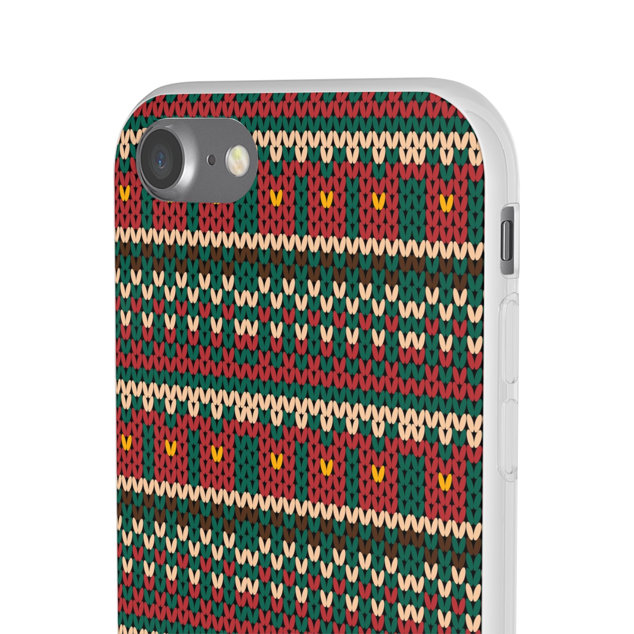 Sweater Weather - Flexi Case