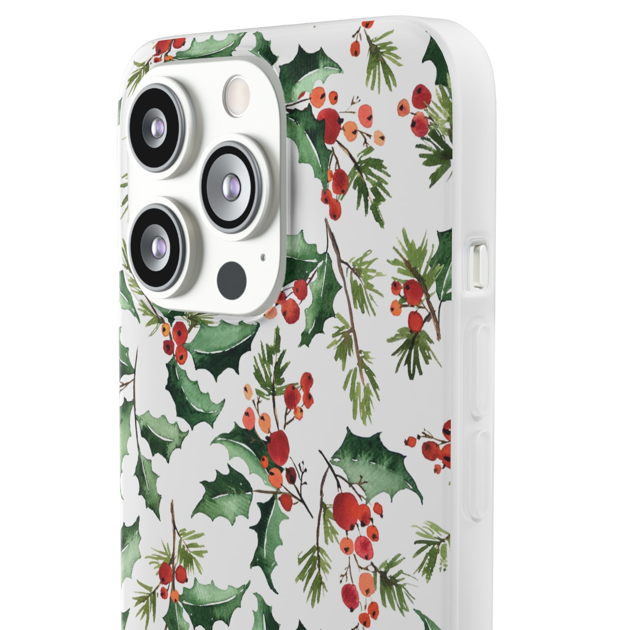 Mistletoe - Flexi Case