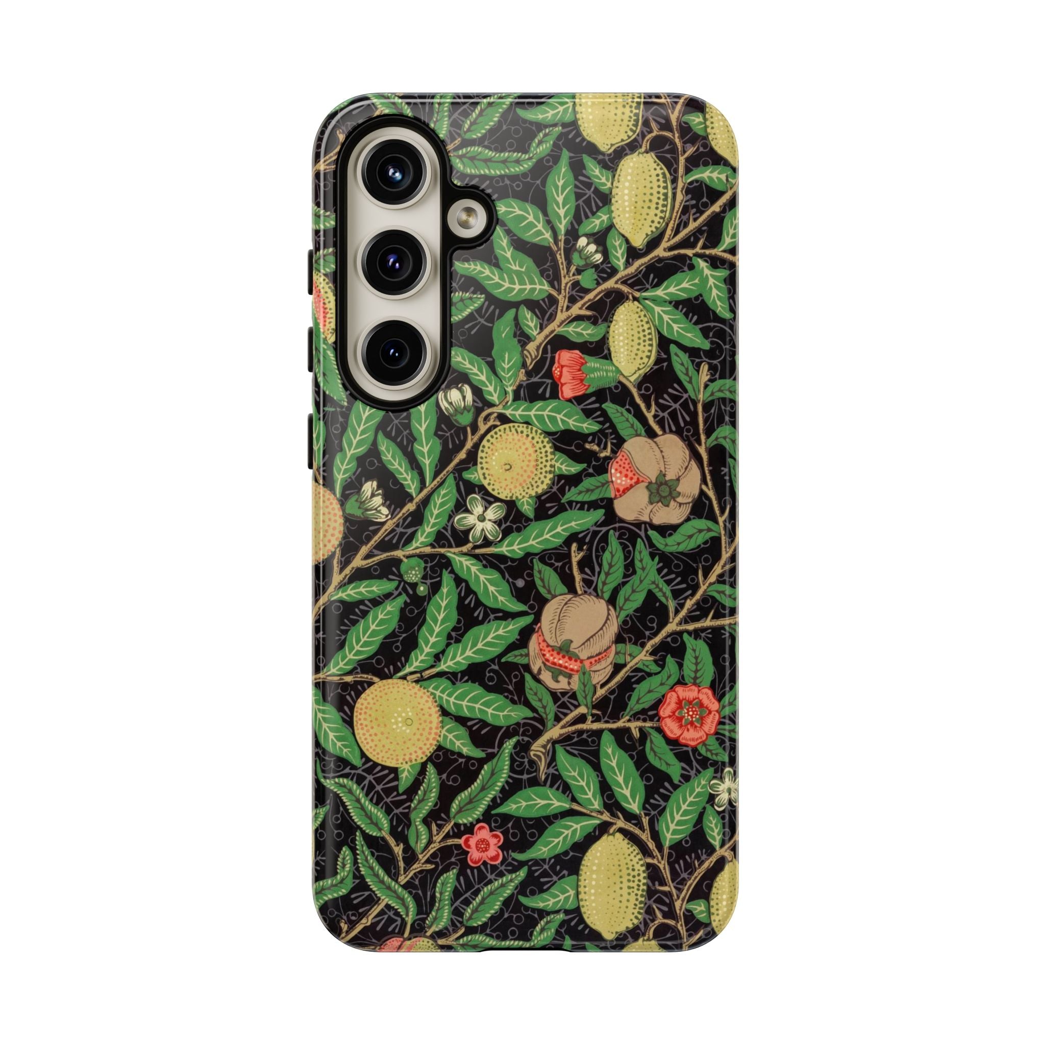 William Morris's Fruit pattern (1862) - Tough Case