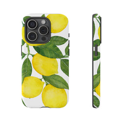 Image of Lemons - Tough Case