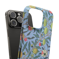 Image of William Morris (1834-1896) Pomegranate - Snap Case