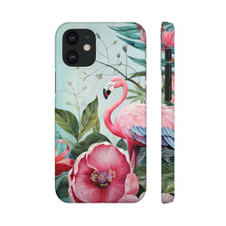 Image of Flamingo - Snap Case