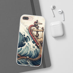 Image of The Waves - Flexi Case