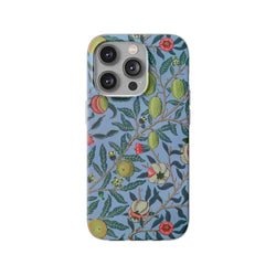 Image of William Morris (1834-1896) Pomegranate - Flexi Case