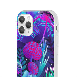 Image of Electric Seas - Flexi Case