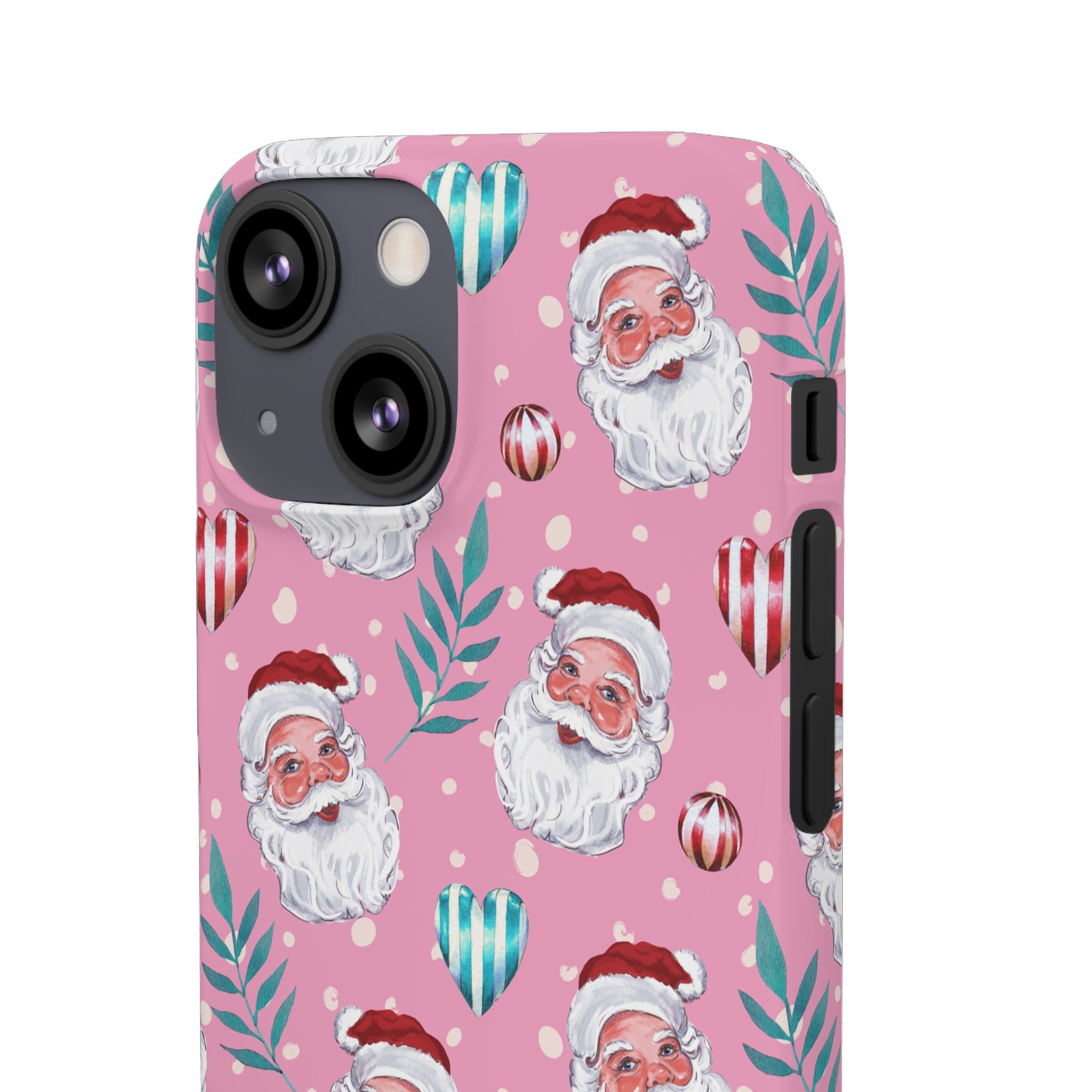 Dear Santa - Snap Case