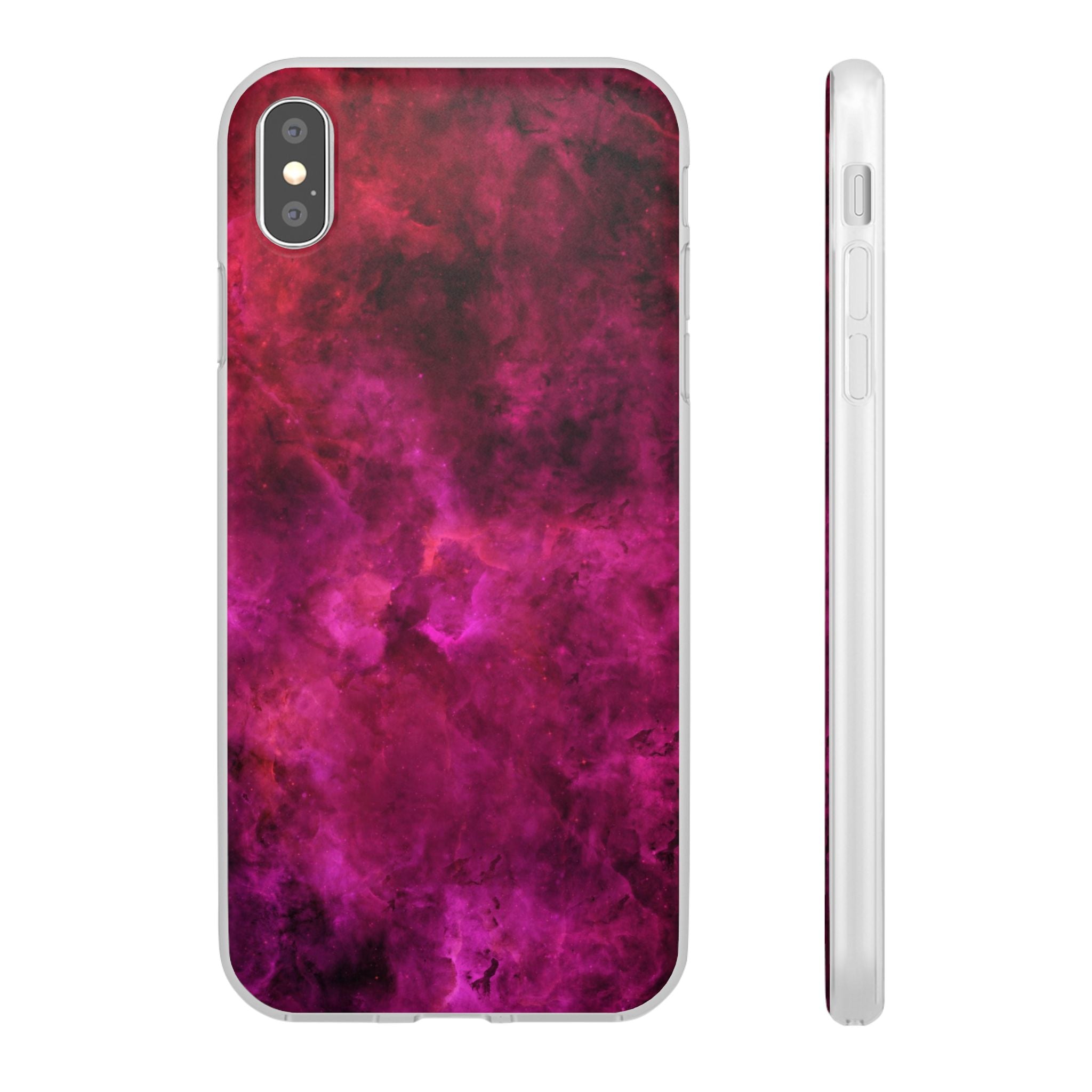 Cosmic Pink - Flexi Case