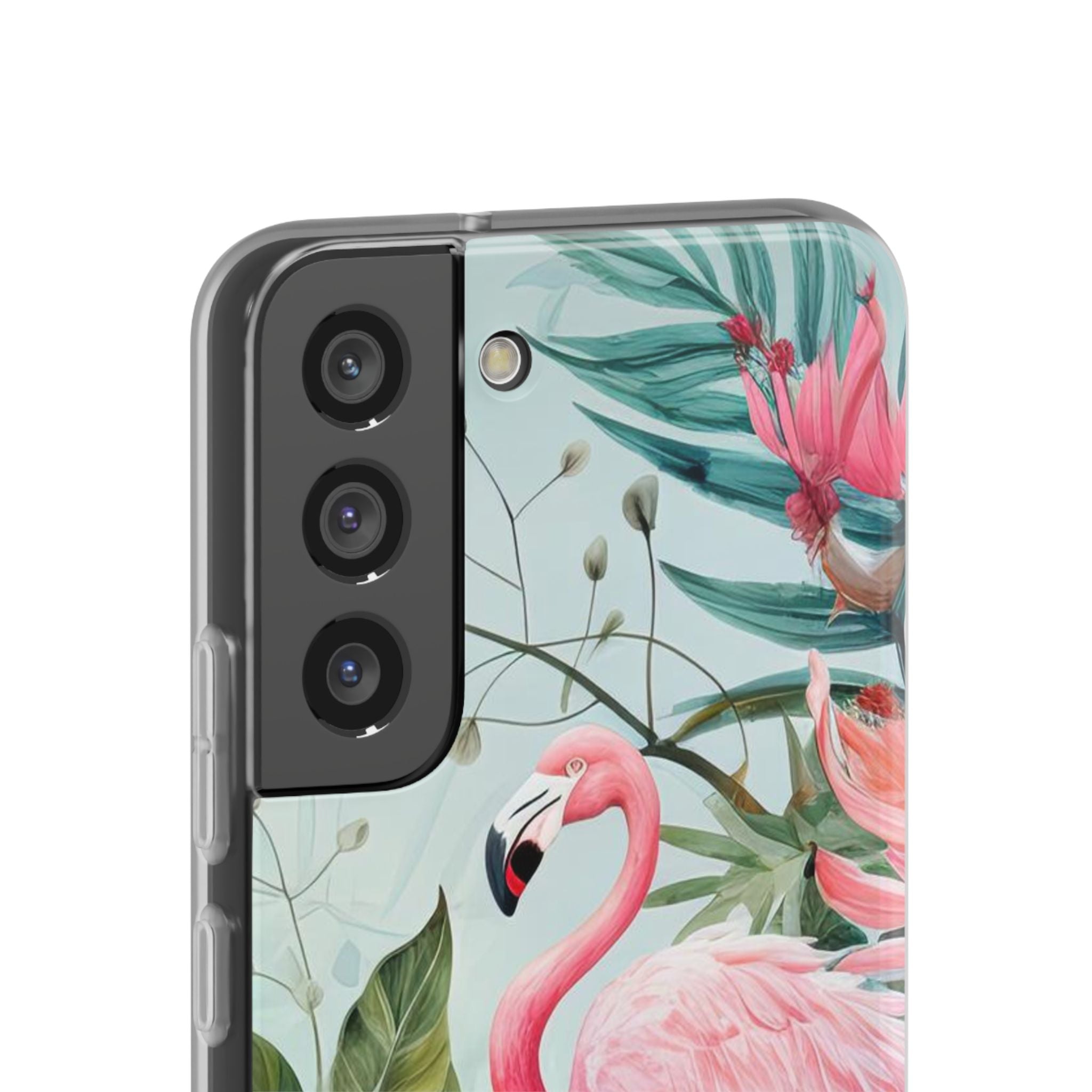 Flamingo - Flexi Case