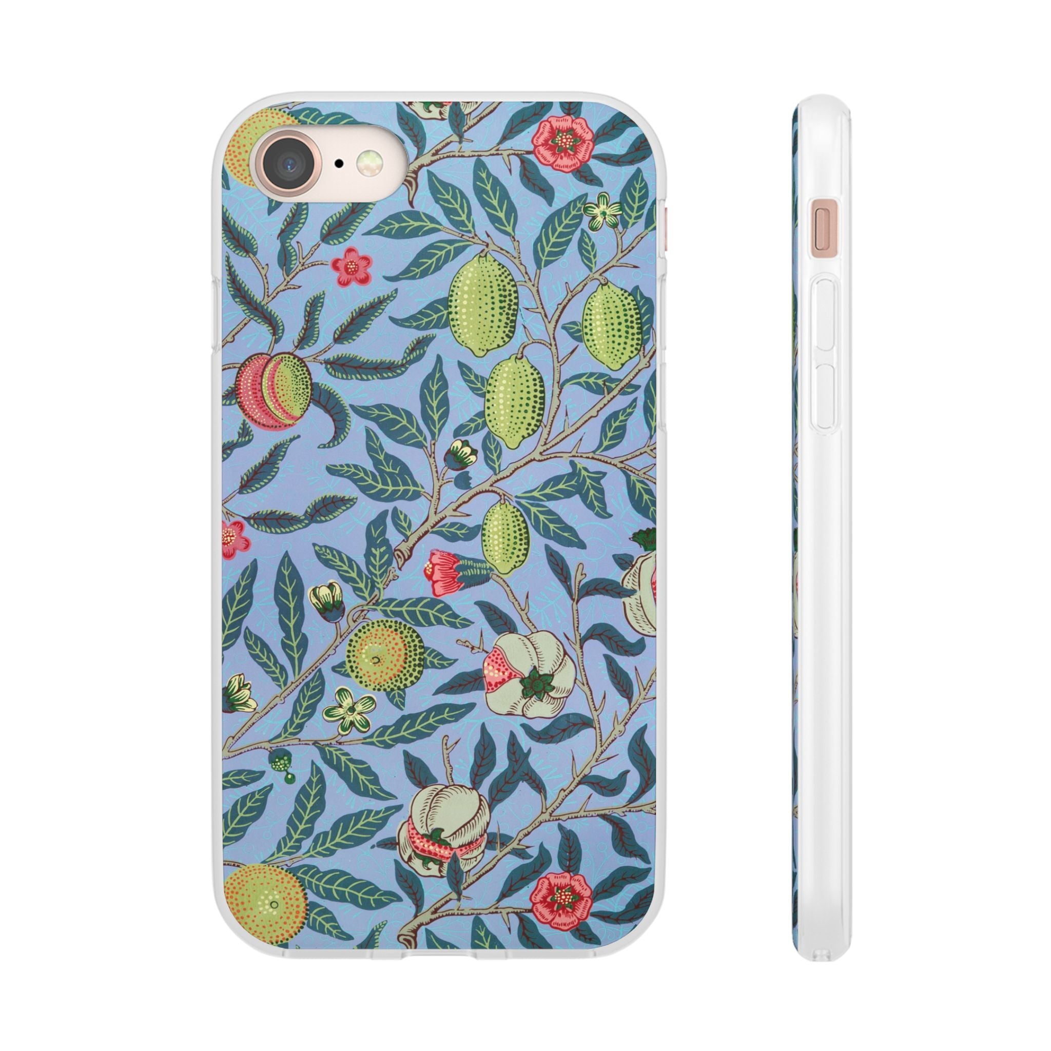 William Morris (1834-1896) Pomegranate - Flexi Case