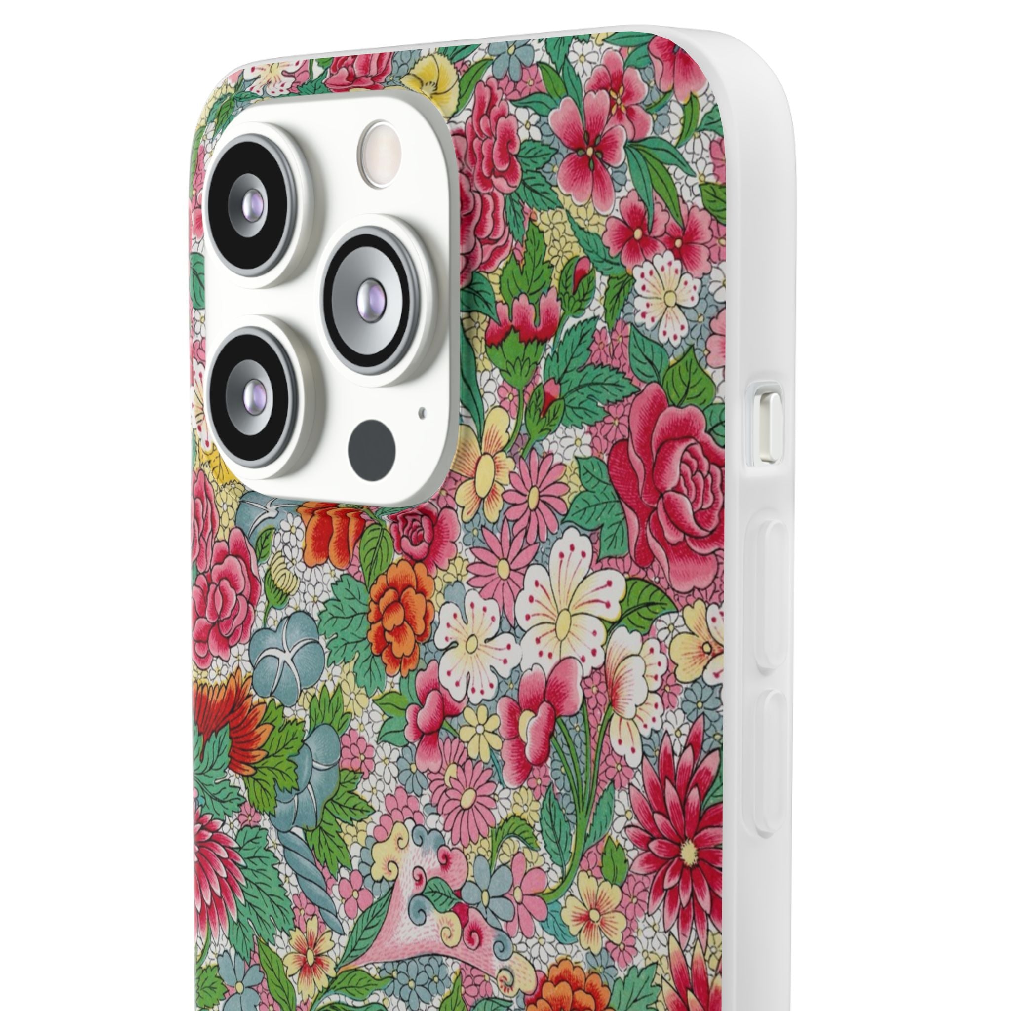 Full Bloom - Flexi Case