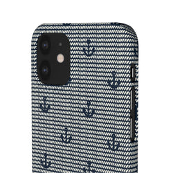 Image of Anchors Away - Snap Case